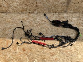 проводка двигателя Audi A6 4G/C7 2012, 3.0 л., CGXB, бензин, АКПП, хетчбэк 5 дв., 4G1971072AL