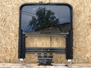 люк Audi A8 D4/4H [рестайлинг] 2014, 4.2 л., CDRA, бензин, АКПП, седан, 4H0877041