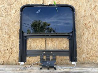 люк Audi A8 D4/4H [рестайлинг] 2014, 4.2 л., CDRA, бензин, АКПП, седан, 4H0877041