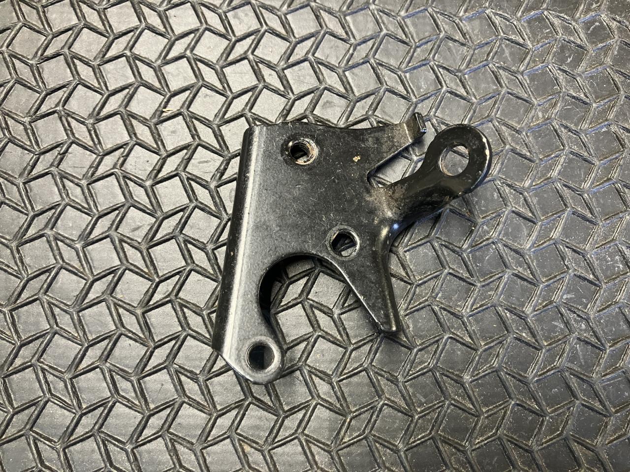 датчик дорожного просвета Audi A8 D4/4H 2012, 4.2 л., CDRA, бензин, АКПП, седан, 4H0941285H - фото №1