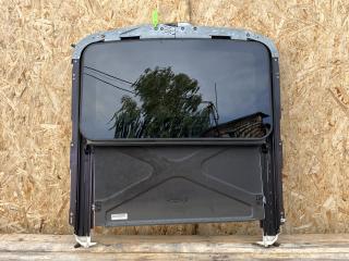 люк Mercedes-Benz GL-Класс X164 [рестайлинг] 2011, 4.7 л., M 273.923, бензин, АКПП, внедорожник 5 дв., A2517801029