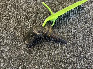 датчик ABS Audi Q7 4L [рестайлинг] 2011, 3.0 л., CJWE, бензин, АКПП, внедорожник 5 дв., WHT005651