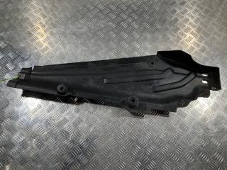 защита днища Mercedes-Benz GL-Класс X164 [рестайлинг] 2011, 4.7 л., M 273.923, бензин, АКПП, внедорожник 5 дв., A1646102308