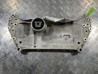 балка подвески передняя (подрамник) Volkswagen Jetta 5 поколение 2007, 2.0 л., бензин, АКПП, седан, 1K0199369G