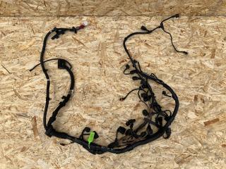 проводка двигателя Porsche Cayenne 957 [рестайлинг] 2009, 3.6 л., M 55.01, бензин, АКПП, внедорожник 5 дв., 03H971