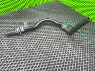 патрубок радиатора Audi A7 4G [рестайлинг] 2014, 3.0 л., CTUA, бензин, АКПП, хетчбэк 5 дв., 06E121044M, 06E121044AE, 06E121044AD, 06E121044G, 06E121044G, 06E121044L