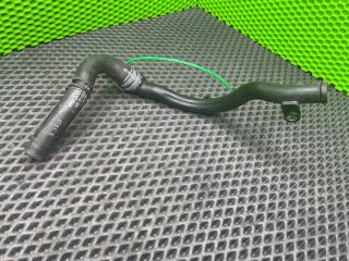 патрубок радиатора Audi A7 4G [рестайлинг] 2014, 3.0 л., CTUA, бензин, АКПП, хетчбэк 5 дв., 06E121044M, 06E121044AE, 06E121044AD, 06E121044G, 06E121044M, 06E121044L