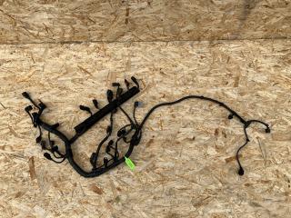 проводка двигателя Audi Q7 4L 2008, 3.6 л., BHK, бензин, АКПП, внедорожник 5 дв., 4L0971610AC, 03H971803C