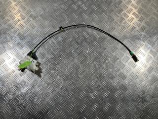 замок двери задней левой Mercedes-Benz S-Класс W222/C217/A217 2016, 4.7 л., M 278.929, бензин, АКПП, седан, A2227601500