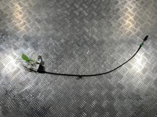 замок двери задней правой Mercedes-Benz S-Класс W222/C217/A217 2016, 4.7 л., M 278.929, бензин, АКПП, седан, A2227601600