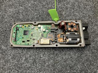 рулевая рейка Audi A7 4G 2012, 3.0 л., CGWB, бензин, седан, 4G0909144G, 4G0909144L