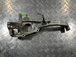 кулак поворотный правый Audi A7 4G 2012, 3.0 л., CGXB, бензин, АКПП, хетчбэк 5 дв., 8K0407258, 4G0407242