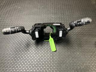 переключатель подрулевой (стрекоза) Jaguar F-Pace 1 поколение X761 2017, 3.0 л., AJ 126, бензин, АКПП, внедорожник 5 дв., DPLA-13N064-XA, BJ323F972CB, BJ323F973BB