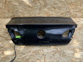 крышка багажника (дверь 3-5) Volkswagen Passat CC 1 поколение 2010, 3C8827025C