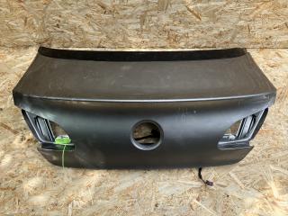 крышка багажника (дверь 3-5) Volkswagen Passat CC 1 поколение 2010, 3C8827025C