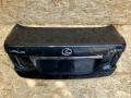 крышка багажника (дверь 3-5) Lexus LS 4 поколение 2009, 4.6 л., 1UR-FSE, бензин, АКПП, седан - фото №2