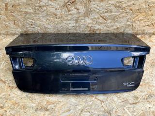 крышка багажника (дверь 3-5) Audi A6 4G/C7 2013, 2.0 л., CAEB, бензин, АКПП, седан, 4G5827023C