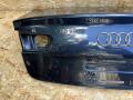 крышка багажника (дверь 3-5) Audi A6 4G/C7 2013, 2.0 л., CAEB, бензин, АКПП, седан, 4G5827023C - фото №5