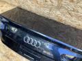 крышка багажника (дверь 3-5) Audi A6 4G/C7 2013, 2.0 л., CAEB, бензин, АКПП, седан, 4G5827023C - фото №8