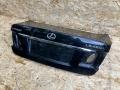 крышка багажника (дверь 3-5) Lexus LS 4 поколение [2-й рестайлинг] 2016, 4.6 л., 1UR-FSE, бензин, АКПП, седан - фото №2