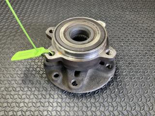 ступица задняя Porsche Cayenne 958 2014, 4.8 л., M 48.02, бензин, АКПП, внедорожник 5 дв., 7P0501655A, 7P0287