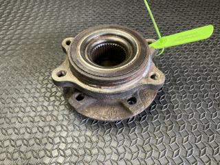 ступица задняя Audi A8 D4 [рестайлинг] 2017, 4.2 л., CDRA, бензин, АКПП, седан, 8K0407615B