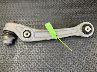рычаг передний левый Audi A8 D4/4H 2012, 4.2 л., CDRA, бензин, АКПП, седан, 4H0407155A