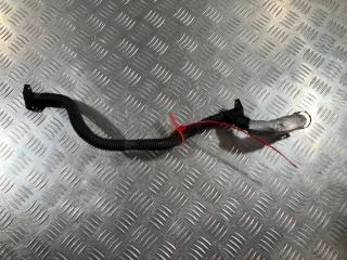 патрубок (трубопровод, шланг) Audi Q7 4M 2016, 3.0 л., CREC, бензин, АКПП, внедорожник 5 дв., 06E131143BF