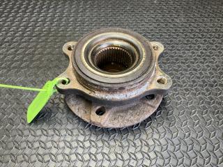 ступица задняя Audi A8 D4 [рестайлинг] 2017, 4.2 л., CDRA, бензин, АКПП, седан, 8K0407615B