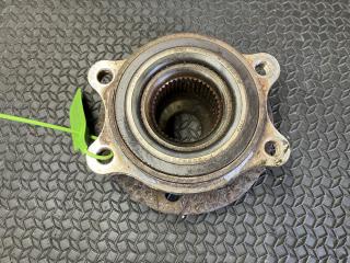 ступица задняя Audi A8 D4 [рестайлинг] 2017, 4.2 л., CDRA, бензин, АКПП, седан, 8K0407615B