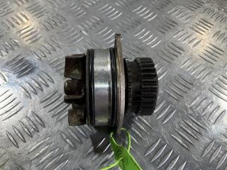 помпа Infiniti FX35 1 поколение 2006, 3.5 л., VQ35DE, бензин, АКПП, внедорожник 5 дв.