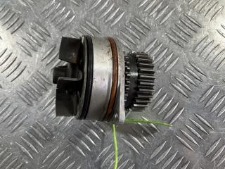 помпа Infiniti FX35 1 поколение 2006, 3.5 л., VQ35DE, бензин, АКПП, внедорожник 5 дв.