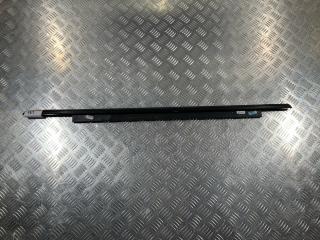 молдинг двери задней правой Audi A6 4G/C7 2011, 3.0 л., CTUA, бензин, седан, 4G0853764, 4G08537642ZZ