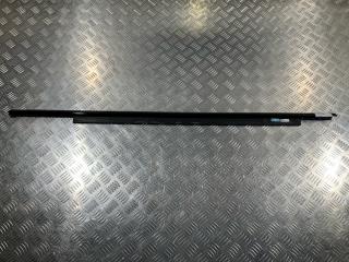 молдинг двери задней правой Audi A8 D4/4H [рестайлинг] 2014, 4.2 л., CDRA, бензин, седан, 4H4853764E