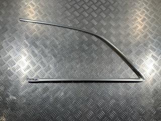 стекло кузовное боковое левое Audi Q7 4L [рестайлинг] 2014, 3.0 л., CTWA, бензин, АКПП, седан