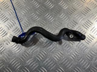 патрубок радиатора Audi A6 4G/C7 2012, 3.0 л., CGXB, бензин, АКПП, хетчбэк 5 дв.