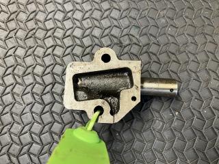 механизм натяжения ремня, цепи Infiniti FX35 1 поколение 2006, 3.5 л., VQ35DE, бензин, АКПП, внедорожник 5 дв.