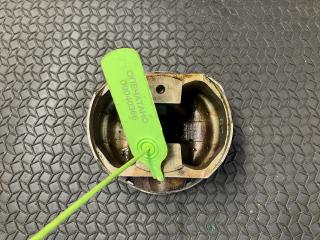 поршень Infiniti FX35 1 поколение 2006, 3.5 л., VQ35DE, бензин, АКПП, внедорожник 5 дв.