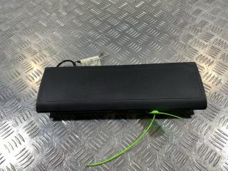 подушка безопасности коленная Audi A8 D4/4H [рестайлинг] 2013, 4.2 л., CDRA, бензин, АКПП, седан, 4H1880842A