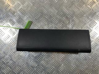 подушка безопасности коленная Audi A8 D4/4H [рестайлинг] 2014, 4.2 л., CDRA, бензин, АКПП, седан, 4H1880841A