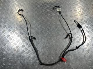 проводка бампера Porsche Panamera 970 2010, 4.8 л., M 48.40, бензин, АКПП, седан, 97061280100