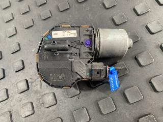 моторчик передних стеклоочистителей (дворников) Audi Q7 4M 2016, 3.0 л., CREC, бензин, АКПП, внедорожник 5 дв., 4M1955119A