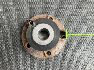 ступица задняя Audi A5 8T 2010, 2.0 л., CDNA, бензин, АКПП, седан, 8K0501249