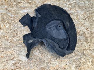 защита арок передняя левая (подкрылок) Audi A8 D4/4H 2012, 4.2 л., CDRA, бензин, седан