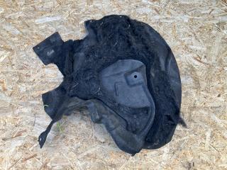 защита арок передняя левая (подкрылок) Audi A8 D4/4H 2012, 4.2 л., CDRA, бензин, седан