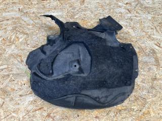 защита арок передняя левая (подкрылок) Audi A8 D4/4H 2012, 4.2 л., CDRA, бензин, седан