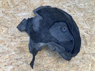 защита арок передняя левая (подкрылок) Audi A8 D4/4H 2012, 4.2 л., CDRA, бензин, седан