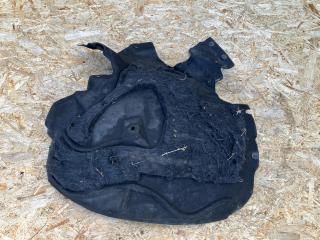 защита арок передняя левая (подкрылок) Audi A8 D4/4H 2012, 4.2 л., CDRA, бензин, седан