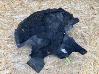 защита арок передняя левая (подкрылок) Audi A8 D4/4H 2012, 4.2 л., CDRA, бензин, седан