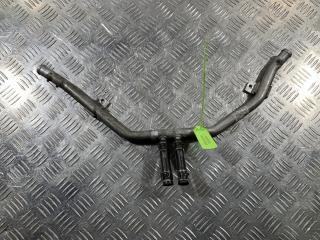 трубка охлаждающей жидкости Audi A8 D4/4H [рестайлинг] 2013, 4.0 л., CEUA, бензин, АКПП, седан, 079121070CK, 079121059A, 079121070CL